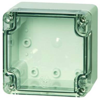 Univerzális műszerház Fibox PCT 080807 polikarbonát (H x Sz x Ma) 80 x 82 x 65 mm Univerzális műszerház Fibox PCT 080807 polikarbonát (H x Sz x Ma) 80 x 82 x 65 mm
