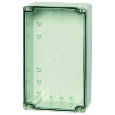 Univerzális műszerház Fibox PCT 122009 polikarbonát (H x Sz x Ma) 120 x 200 x 90 mm Univerzális műszerház Fibox PCT 122009 polikarbonát (H x Sz x Ma) 120 x 200 x 90 mm