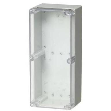 Univerz&aacute;lis műszerh&aacute;z Fibox PCT 153412 polikarbon&aacute;t (H x Sz x Ma) 150 x 340 x 120 mm