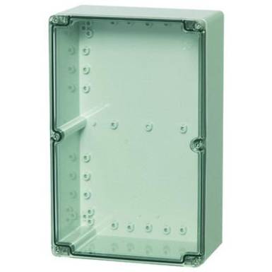 Univerzális műszerház Fibox PCT 162409 polikarbonát (H x Sz x Ma) 164 x 244 x 90 mm Univerzális műszerház Fibox PCT 162409 polikarbonát (H x Sz x Ma) 164 x 244 x 90 mm