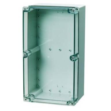 Univerz&aacute;lis műszerh&aacute;z Fibox PCT 203615 polikarbon&aacute;t (H x Sz x Ma) 200 x 360 x 150 mm