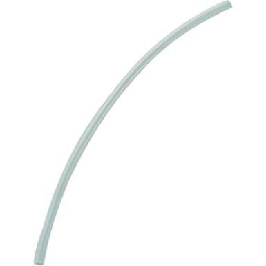 Szigetelő tömlő, ellenálló magas hőmérséklettel szemben Belső ∅: 2.16 mm Natúr WF-12L Conrad Tartalom: méteráru Szigetelő tömlő, ellenálló magas hőmérséklettel szemben Belső ∅: 2.16 mm Natúr WF-12L Conrad Tartalom: méteráru