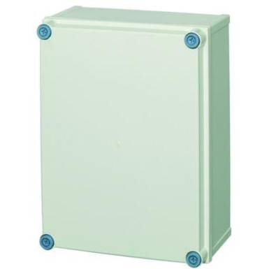 Fibox műanyag ház CAB ABSQ 403017 G ABS (H x Sz x Ma) 400 x 300 x 170 mm Fibox műanyag ház CAB ABSQ 403017 G ABS (H x Sz x Ma) 400 x 300 x 170 mm