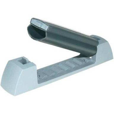 Serpa k&aacute;belr&ouml;gz&iacute;tő, &Oslash;10mm, sz&uuml;rke, 5.07164.7043