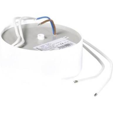 Gyűrűs vasmagos transzform&aacute;tor, 230 V/AC, 11.5 V/AC, 300 VA