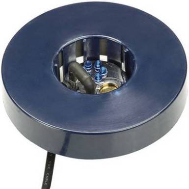 Tavi ködfejlesztő, Mystic Active FIAP 2766 -, 1,3 l/óra, Fekete, 11 W, 10 m, 230 V/50 Hz Tavi ködfejlesztő, Mystic Active FIAP 2766 -, 1,3 l/óra, Fekete, 11 W, 10 m, 230 V/50 Hz