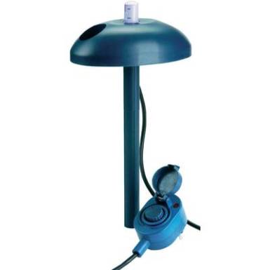 Kerti tó melegítő, Pond Heat Active FIAP 2785 100/ 200/ 300 W, 10 m, 230 V/50 Hz Kerti tó melegítő, Pond Heat Active FIAP 2785 100/ 200/ 300 W, 10 m, 230 V/50 Hz