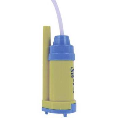 24V B&uacute;v&aacute;rszivatty&uacute; 20l, Comet VIP-Plus 1435.88.00
