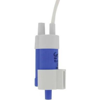 Nagy teljesítményű külső szivattyú, Elegant-Inline 24 V 10 l/min Nagy teljesítményű külső szivattyú, Elegant-Inline 24 V 10 l/min