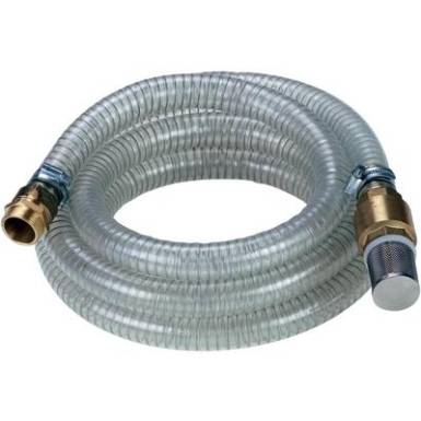 Szívótömlő garnitúra sárgaréz 25 mm/4 m, Einhell 4173701 Szívótömlő garnitúra sárgaréz 25 mm/4 m, Einhell 4173701