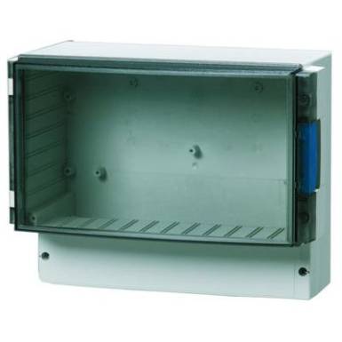 Fibox műanyag ház ABS 25/22-3 ABS (H x Sz x Ma) 280 x 219 x 156 mm, élénk szürke (RAL 7035) Fibox műanyag ház ABS 25/22-3 ABS (H x Sz x Ma) 280 x 219 x 156 mm, élénk szürke (RAL 7035)