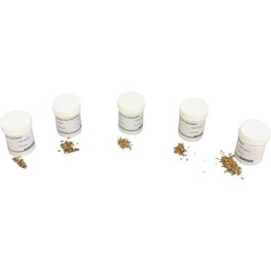 Csőszegecs 0.6 mm Csőszegecs 0.6 mm
