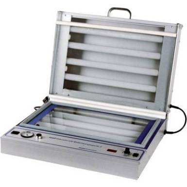 Proma vákumos UV megvilágító, 475x425x140 mm, 140001 Proma vákumos UV megvilágító, 475x425x140 mm, 140001