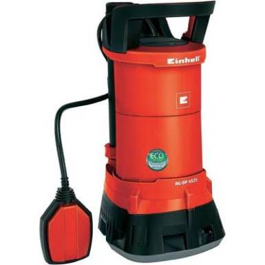 Szennyvízszivattyú, Einhell RG-DP 4525 Szennyvízszivattyú, Einhell RG-DP 4525
