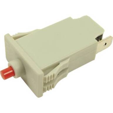 Beépíthető biztosíték 16A, visszaállítható, Cliff FC6636 Beépíthető biztosíték 16A, visszaállítható, Cliff FC6636