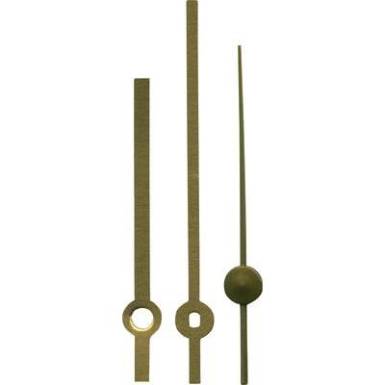 Óramutató készlet, antik, 100X140X100 mm, Standard Óramutató készlet, antik, 100X140X100 mm, Standard