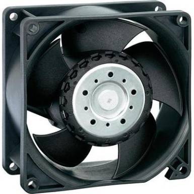 ACMAXX Axiális ventilátor 4300 H 204 m³ / h, 51 dBA, 119x119x32 mm, 85-265 V, AC 4300 H ACMAXX Axiális ventilátor 4300 H 204 m³ / h, 51 dBA, 119x119x32 mm, 85-265 V, AC 4300 H