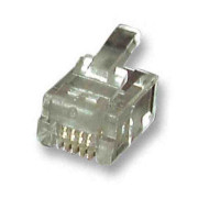 Noname RJ11 telefondugó