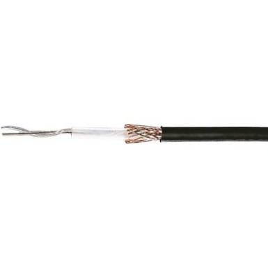 RG koaxiális kábel RG 62 A/U Fekete méteráru Helukabel RG koaxiális kábel RG 62 A/U Fekete méteráru Helukabel