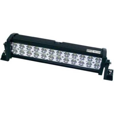 Munkafényszóró LED munka fényszóró 72 W 12 Vmultisep/24 V (Sz x Ma x Mé) 405 x 115 x 85 mm 4600 lm Munkafényszóró LED munka fényszóró 72 W 12 Vmultisep/24 V (Sz x Ma x Mé) 405 x 115 x 85 mm 4600 lm