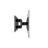 MULTIBRACKETS fali r&ouml;gz&iacute;tő Tilt &amp,Turn LCD/PLAZMA/LED d&ouml;nthető forgathat&oacute; Black sz&iacute;nű, Vesa 100x100 200x100 200x200 300x300 300x200 400x200 400x400