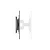MULTIBRACKETS fali r&ouml;gz&iacute;tő Tilt &amp,Turn LCD/PLAZMA/LED d&ouml;nthető forgathat&oacute; Black sz&iacute;nű, Vesa 100x100 200x100 200x200 300x300 300x200 400x200 400x400