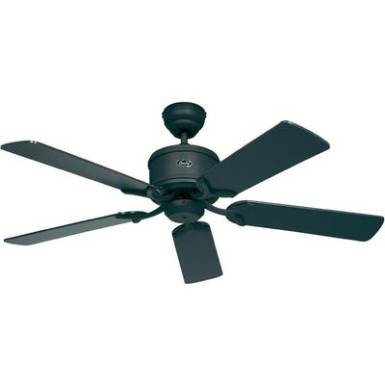 MENNYEZETI VENTILÁTOR GRAFIT/ FEKETE MENNYEZETI VENTILÁTOR GRAFIT/ FEKETE