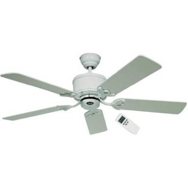 MENNYEZETI VENTILÁTOR LAKK FEHÉR/SZÜRKE MENNYEZETI VENTILÁTOR LAKK FEHÉR/SZÜRKE