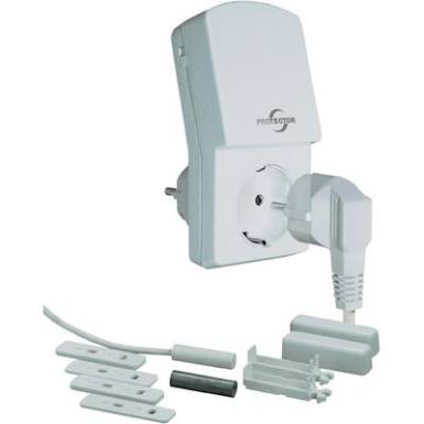 Univerzális elszívás vezérlő AS 4020/2W Univerzális elszívás vezérlő AS 4020/2W