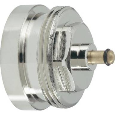 Adapter Herz radiátorszelephez M28,5x1,5, 700 100 004 Adapter Herz radiátorszelephez M28,5x1,5, 700 100 004