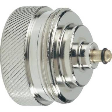 Adapter Markaryd radiátorszelephez M28x1,5, 700 100 010 Adapter Markaryd radiátorszelephez M28x1,5, 700 100 010