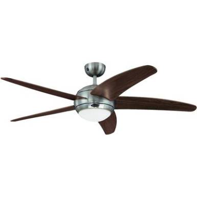 Mennyezeti ventilátor világítással 132cm Westinhghouse Bendan 72557 Mennyezeti ventilátor világítással 132cm Westinhghouse Bendan 72557
