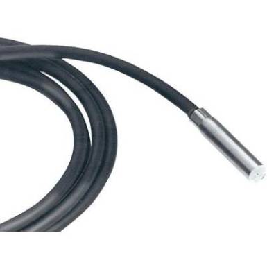 Hőmérséklet érzékelő, Wallair Ventilation PTC 1TMSTE01, 4m Hőmérséklet érzékelő, Wallair Ventilation PTC 1TMSTE01, 4m