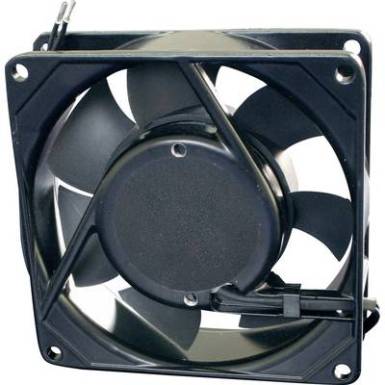 Axiális ventilátor 230 V, 92X92X25 mm, X-Fan RAH9238S1 Axiális ventilátor 230 V, 92X92X25 mm, X-Fan RAH9238S1