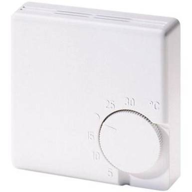 Szobatermosztát, 5 - 30 °C, Eberle RTR-E 3521 101110151102 Szobatermosztát, 5 - 30 °C, Eberle RTR-E 3521 101110151102