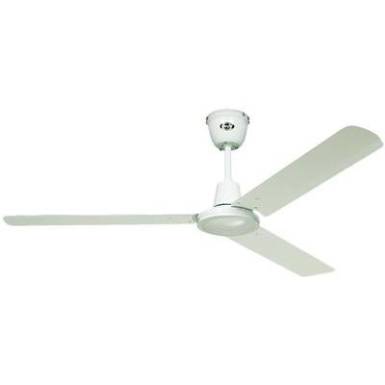 Mennyezeti ventilátor, 3 lapátos, Ø 142 cm, fehér, CasaFan Tristar II 140 WE Mennyezeti ventilátor, 3 lapátos, Ø 142 cm, fehér, CasaFan Tristar II 140 WE