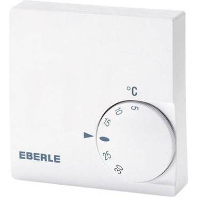 Szobatermosztát, 5 - 30 °C, Eberle RTR-E 6721 111 1701 51 Szobatermosztát, 5 - 30 °C, Eberle RTR-E 6721 111 1701 51