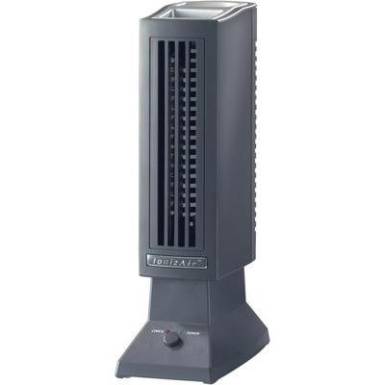 Levegő ionizátor, antracit, 50 m² 1,5 W, P3 International P4620 Levegő ionizátor, antracit, 50 m² 1,5 W, P3 International P4620