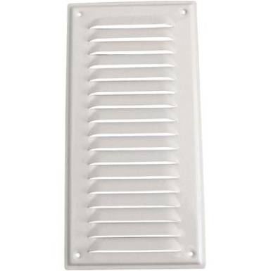 Ventilátorrács, 30 x 15 cm Wallair N31814 Ventilátorrács, 30 x 15 cm Wallair N31814