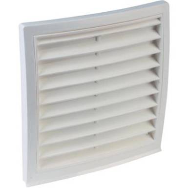 Ventilátor rács, műanyag, alkalmas a 15 cm átmérőjű csőhöz Wallair 150 szúnyogháló Ventilátor rács, műanyag, alkalmas a 15 cm átmérőjű csőhöz Wallair 150 szúnyogháló