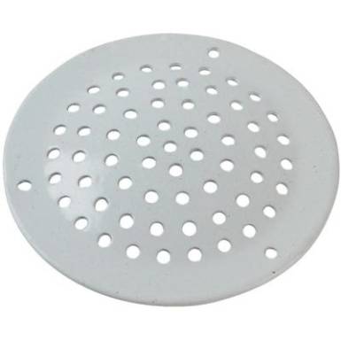 Ventilátor rács, alumínium, Wallair N35850 Ventilátor rács, alumínium, Wallair N35850