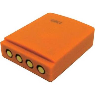 T&aacute;vir&aacute;ny&iacute;t&oacute; akku Beltrona, HBC Linus 4 3.6 V 2100 mAh