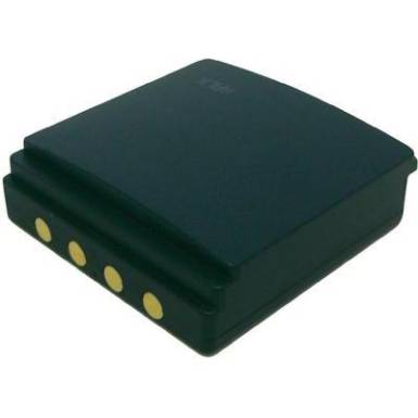 Távirányító akku Beltrona, HBC Sender Micro 4,HBC Sender Micro 5 6 V 700 mAh Távirányító akku Beltrona, HBC Sender Micro 4,HBC Sender Micro 5 6 V 700 mAh