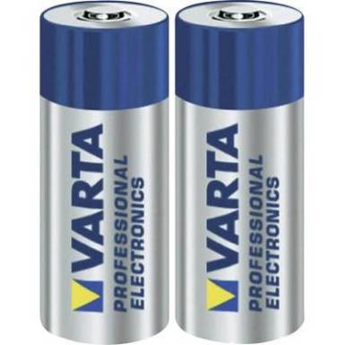 Ladyelem Alk&aacute;li mang&aacute;n Varta High Energy LR1 850 mAh 1.5 V 2 db