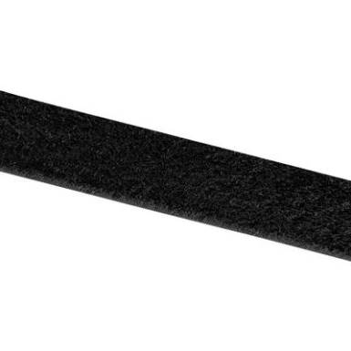 Tépőzár Felvarráshoz Bolyhos fél (H x Sz) 25000 mm x 25 mm Fekete Velcro E001025330F1825 25 m Tépőzár Felvarráshoz Bolyhos fél (H x Sz) 25000 mm x 25 mm Fekete Velcro E001025330F1825 25 m