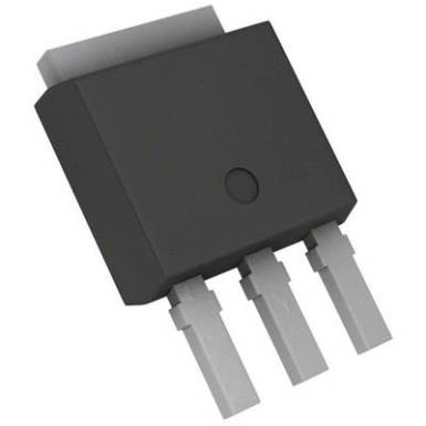 MOSFET N-KA 200V IRFU220NPBF TO-251-3 IR MOSFET N-KA 200V IRFU220NPBF TO-251-3 IR