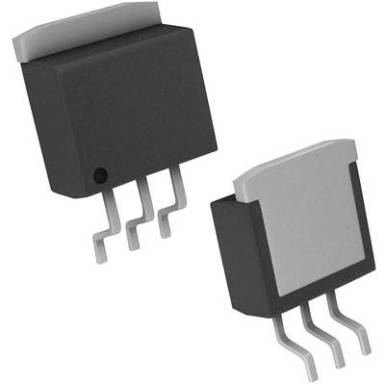 TRIAC SENS GATE T410-600B TO-263-3 STM TRIAC SENS GATE T410-600B TO-263-3 STM