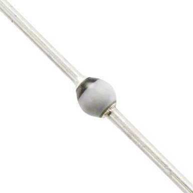 Dióda Vishay BYV28-200-TAP Ház típus SOD-64 Dióda Vishay BYV28-200-TAP Ház típus SOD-64