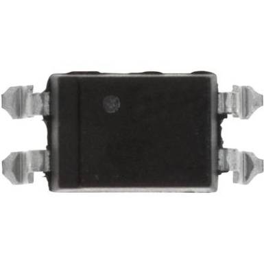 Híd egyenirányító Vishay DF06S-E3/77 Ház típus SMD-4 Híd egyenirányító Vishay DF06S-E3/77 Ház típus SMD-4