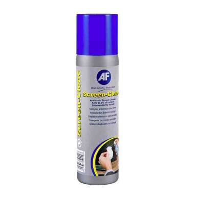PER Tiszt&iacute;t&oacute;szerek AF, ANTISZTATIKUS K&Eacute;PERNYŐTISZT&Iacute;T&Oacute; 250ML